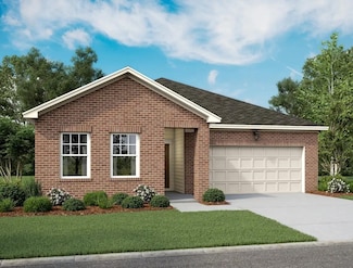 14706 Dusk Dr, New Caney, TX 77357