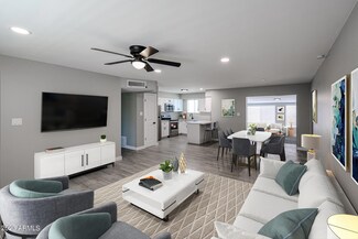 3638 W State Ave, Phoenix, AZ 85051