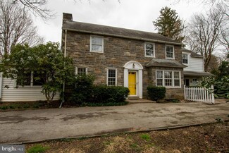 631 Parrish Rd, Swarthmore, PA 19081