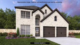 4819 Vaughan Way, Arcola, TX 77583