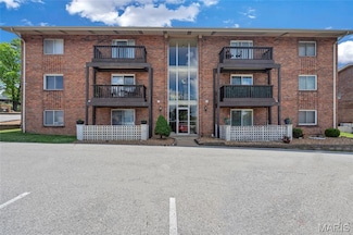 2501 Union Rd Unit B, Saint Louis, MO 63125