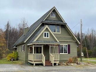 38400 Robinson Loop Rd, Sterling, AK 99672
