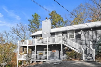 3809 Ravens Den Way, Sevierville, TN 37862