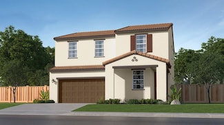 Residence 2, Lathrop, CA 95330