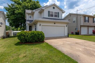 708 S Vandervoot St, Desloge, MO 63601