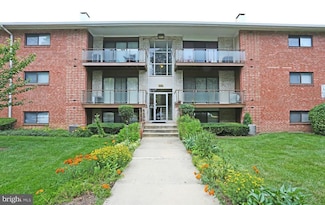 10401 46th Ave, Beltsville, MD 20705