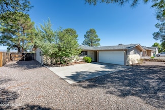 1355 S Hermits Cir, Cottonwood, AZ 86326