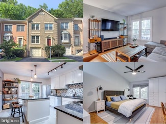 6360 Tisbury Dr, Burke, VA 22015