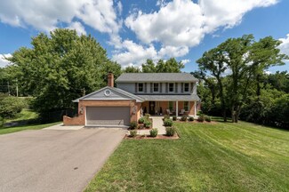 9272 Luther Ln, Cleves, OH 45002