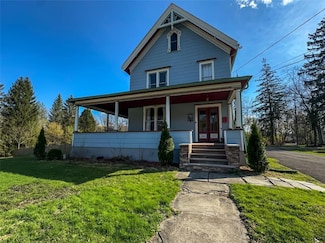 442 Front St, Owego, NY 13827