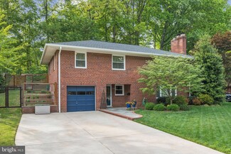 1512 Anderson Ct, Alexandria, VA 22312