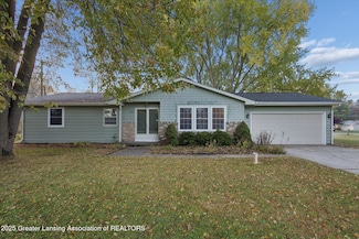 7895 W Herbison Rd, Grand Ledge, MI 48837