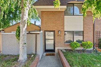1443 Arthur Dr, Provo, UT 84601