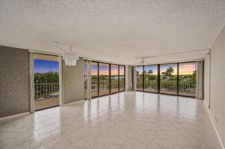 3400 S Ocean Blvd Unit 2hii, Palm Beach, FL 33480