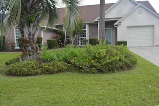 1630 Wood Thrush Dr, Murrells Inlet, SC 29576