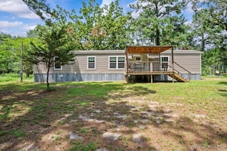 27499 Shoemaker Rd, Andalusia, AL 36421