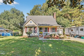 350 Grantham School Rd, Goldsboro, NC 27530