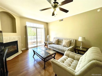 7440 S Blackhawk St Unit 205, Englewood, CO 80112