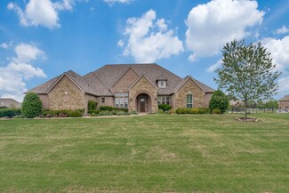 1415 Aberdeen Dr, Allen, TX 75002