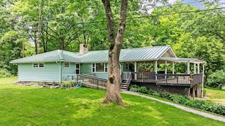 890 Elm Dr, Columbus, OH 43235