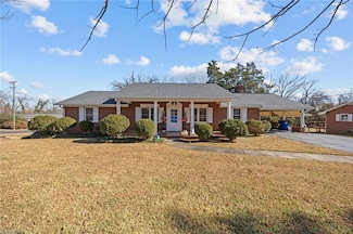 4175 James St, Winston Salem, NC 27106