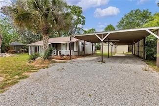9248 Vallaris St N, Mobile, AL 36608