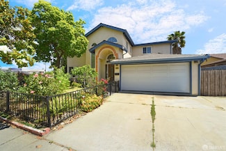 4600 Nelson St, Fremont, CA 94538