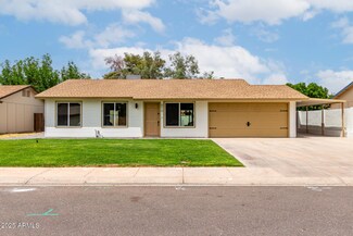 510 N Entrada St, Chandler, AZ 85226