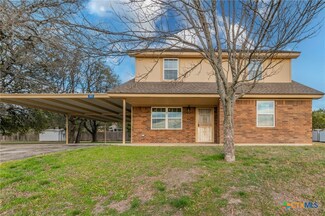 1013 Cherokee Trail, Kempner, TX 76539