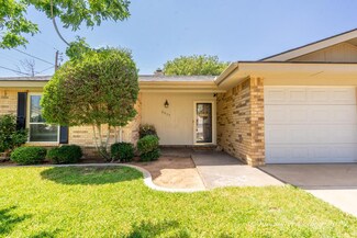 5517 Winchester Ave, Odessa, TX 79762