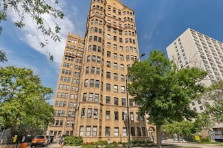7321 S South Shore Dr Unit 12A, Chicago, IL 60649