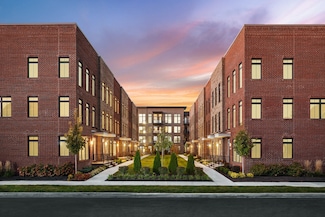 The Perry, Columbus, OH 43201