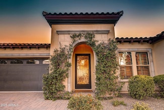 2623 E Indigo Place, Chandler, AZ 85286