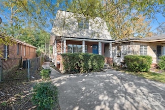 3205 Bulloch St Unit B, Savannah, GA 31405