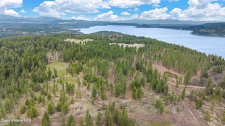 14121 S Highway 97, Harrison, ID 83833