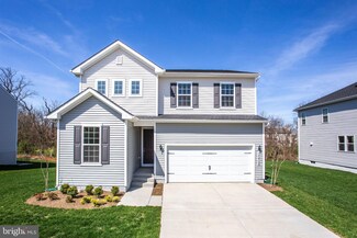 12408 Gemstone Dr, Hagerstown, MD 21740