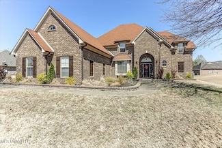 4328 Abele Cove, Olive Branch, MS 38654