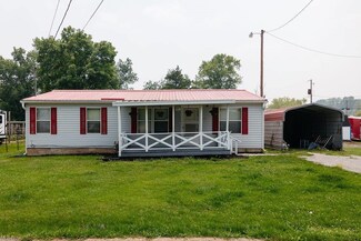 2440 Sycamore Ave, Cambridge, OH 43725