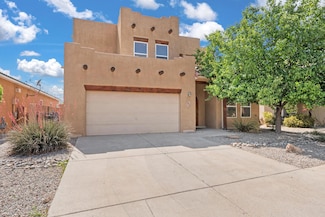 1415 Marcato Ln NW, Albuquerque, NM 87104