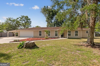 103 Bowen St, Saint Marys, GA 31558