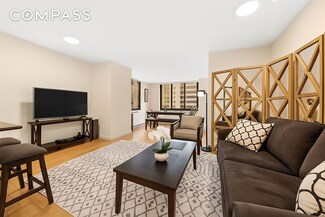 200 Rector Place Unit 6P, New York, NY 10280