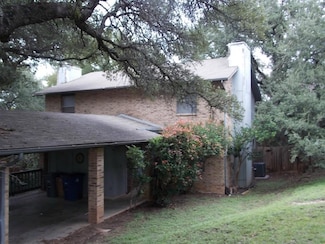 3308 Dunliegh Dr Unit B, Austin, TX 78745