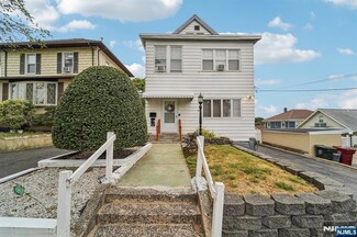 35 Witherspoon St, Nutley, NJ 07110