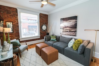200 Thurman Ave Unit 2, Columbus, OH 43206