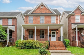1715 Idlewood Ave, Richmond, VA 23220