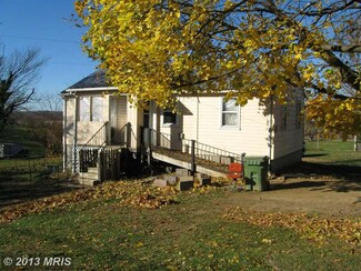 1050 Mckinstrys Mill Rd, Union Bridge, MD 21791
