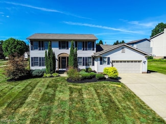 5613 Stoney Ridge Rd NW, Canton, OH 44718