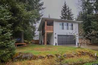 9156 Wolfram Way, Juneau, AK 99801
