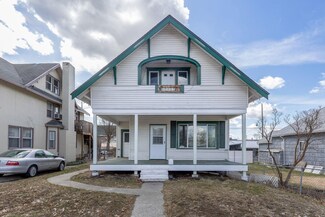 2710 E Diamond Ave, Spokane, WA 99217