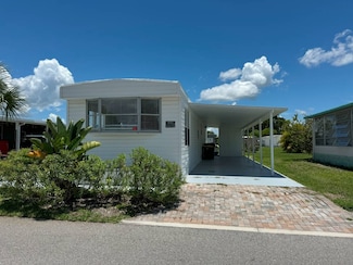 4327 Manatee Loop Unit 10B, Punta Gorda, FL 33980